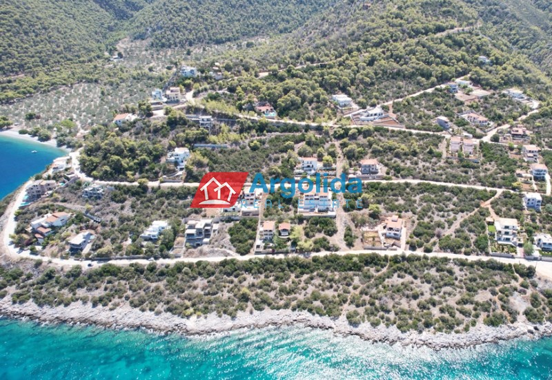 Οικόπεδο 1.026 τ.μ. προς πώληση, Πευκάλι