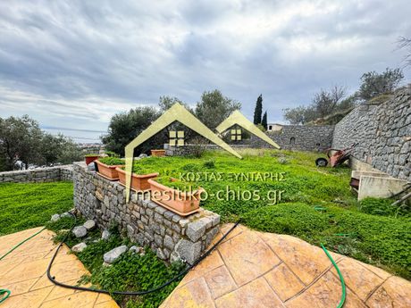 Οικόπεδο 300τ.μ. για πώληση-Χίος » Ομηρούπολη