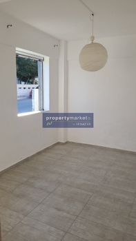 Detached home 80sqm for rent-Chania » Agios Ioannis