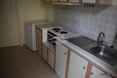 Studio 31sqm for rent-Ioannina