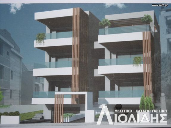 Διαμέρισμα 88 τ.μ. για πώληση, Θεσσαλονίκη - Περιφ/Κοί Δήμοι, Πυλαία