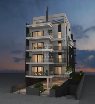 Apartment 105sqm for sale-Cholargos » Faneromeni