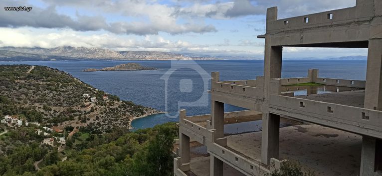 Συγκρότημα διαμερισμάτων 421 τ.μ. για πώληση, Κορινθία, Σολύγεια