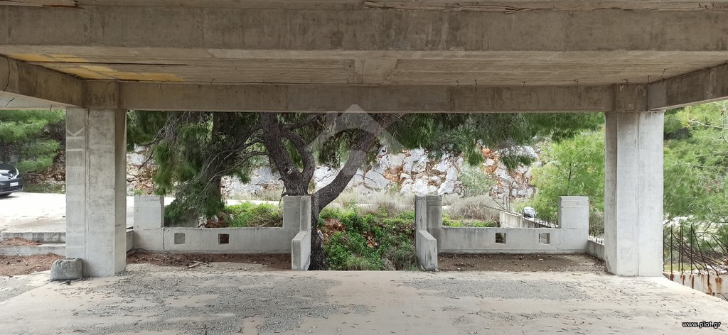 Συγκρότημα διαμερισμάτων 421 τ.μ. προς πώληση, Πευκάλι