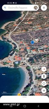 Parcel 900 sqm for sale