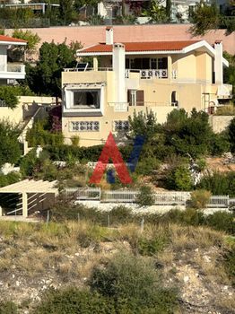 Villa 385sqm for sale-Nea Makri » Neos Voutzas