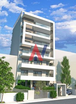Apartment 112sqm for sale-Alimos » Ekteloniston - Eforiakon