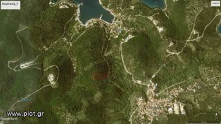 Αγροτεμάχια 4.000 τ.μ. για πώληση, Ν. Λευκάδας, Μεγανήσι-thumb-3