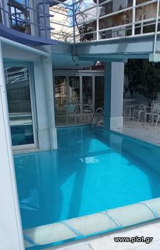 Apartment 161 sqm for rent