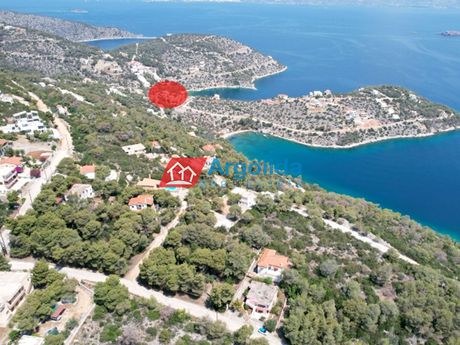 Οικόπεδο 2.036 τ.μ. για πώληση
