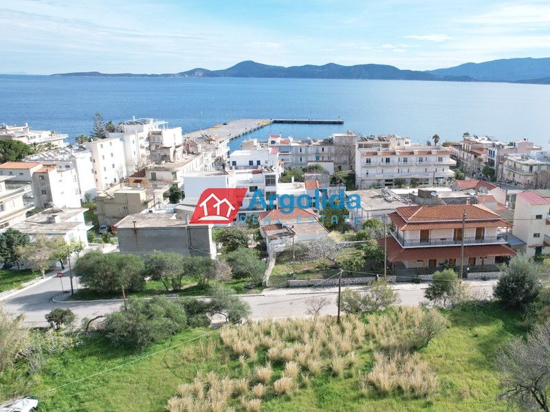 Ξενοδοχείο 348 τ.μ. πρός πώληση, Νησιά Αργοσαρωνικού, Μέθανα