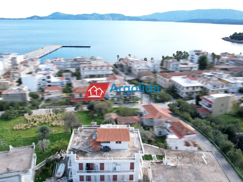 Ξενοδοχείο 348 τ.μ. πρός πώληση, Νησιά Αργοσαρωνικού, Μέθανα