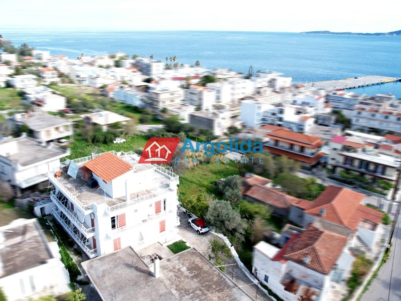 Ξενοδοχείο 348 τ.μ. πρός πώληση, Νησιά Αργοσαρωνικού, Μέθανα