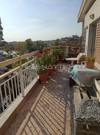 Apartment 55 sqm for sale, Thessaloniki - Suburbs, Menemeni