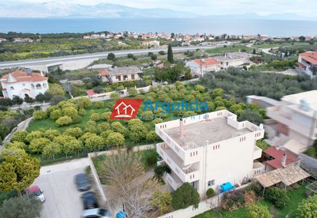 Μονοκατοικία 162τ.μ. για πώληση-Ξυλόκαστρο » Καριώτικα