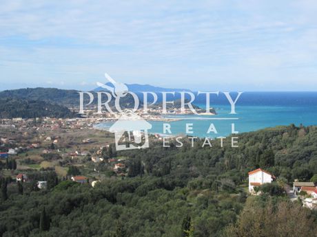 Detached home 98sqm for sale-Corfu