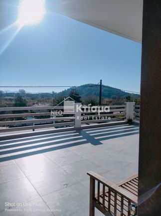 Detached home 175 sqm for rent, Ilia, Archaia Olimpia