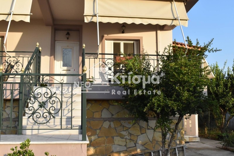 Μονοκατοικία 250 τ.μ. πρός πώληση, Ν. Ηλείας, Πύργος