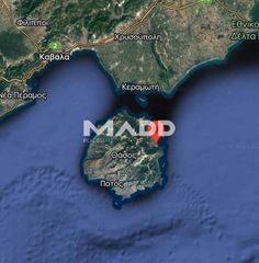 Οικόπεδο 807 τ.μ. για πώληση, Ν. Καβάλας, Θάσος-thumb-9