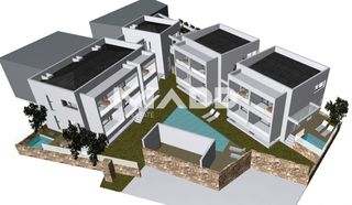 Οικόπεδο 807 τ.μ. για πώληση, Ν. Καβάλας, Θάσος-thumb-2