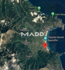Οικόπεδο 807 τ.μ. για πώληση, Ν. Καβάλας, Θάσος-thumb-14
