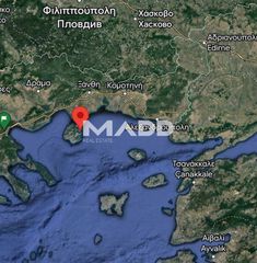 Οικόπεδο 807 τ.μ. για πώληση, Ν. Καβάλας, Θάσος-thumb-13