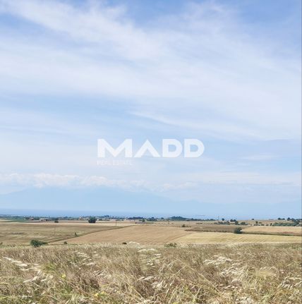 Parcel 4.055 sqm for sale, Thessaloniki - Suburbs, Thermi