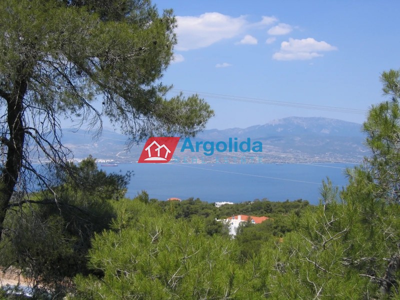 Οικόπεδο 1.012 τ.μ. προς πώληση, Πευκάλι