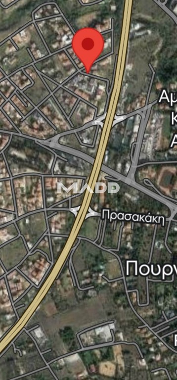 Οικόπεδο 316 τ.μ. πρός πώληση, Θεσσαλονίκη - Περιφ/Κοί Δήμοι, Πυλαία