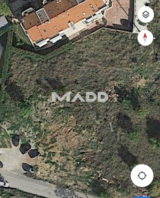 Οικόπεδο 316 τ.μ. πρός πώληση, Θεσσαλονίκη - Περιφ/Κοί Δήμοι, Πυλαία