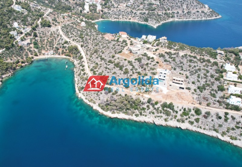 Οικόπεδο 1.112 τ.μ. προς πώληση, Πευκάλι