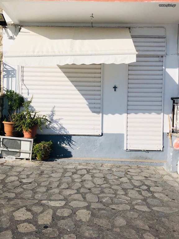 Κατάστημα 38 τ.μ. για πώληση, Δωδεκάνησα, Κάλυμνος