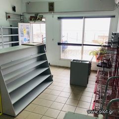 Κατάστημα 38 τ.μ. για πώληση, Δωδεκάνησα, Κάλυμνος-thumb-2