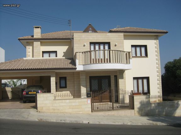 Μονοκατοικία 312 τ.μ. για ενοικίαση, Λευκωσία
