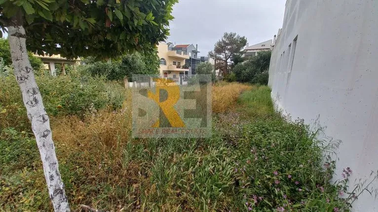 Land plot 402 sqm for sale, Athens - East, Gerakas