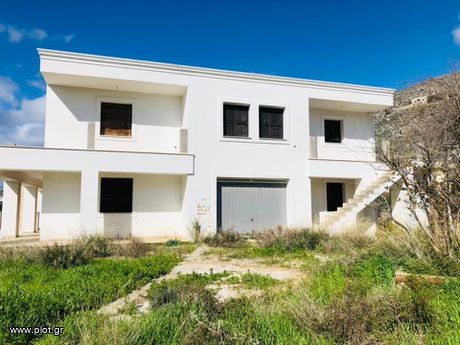 Βίλλα 570τ.μ. για πώληση-Κάλυμνος » Χωριό