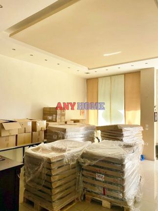 Store 150 sqm for rent, Thessaloniki - Suburbs, Evosmos