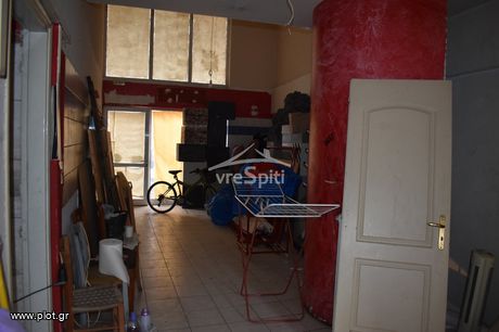 Store 85,73 sqm for sale