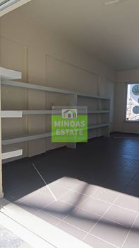 Store 65sqm for rent-Nea Kidonia » Agia Marina