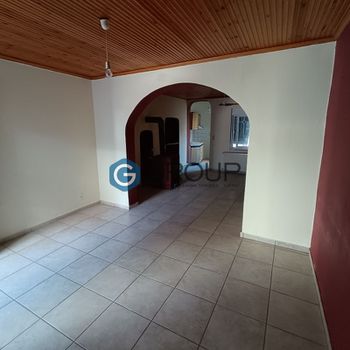 Maisonette 108sqm for sale-Feres » Center