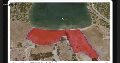 Αγροτεμάχια 13.000τ.μ. για πώληση-Αστυπάλαια » Άγιος ιωάννης