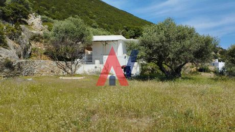 Land plot 11.800sqm for sale-Sifnos » Apollonia