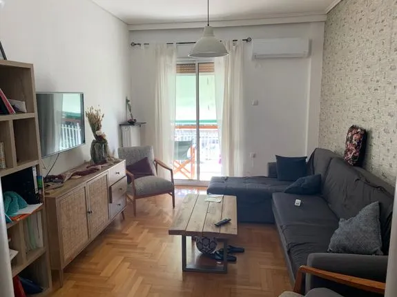 Apartment 75 sqm for sale, Athens - Center, Patision - Acharnon