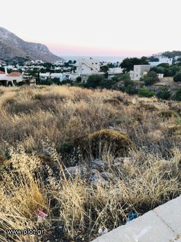 Οικόπεδο 2.000 τ.μ. για πώληση