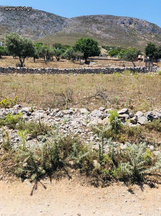 Οικόπεδο 400 τ.μ. για πώληση, Δωδεκάνησα, Κάλυμνος