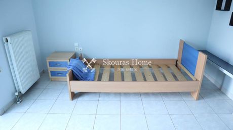 Studio / γκαρσονιέρα 35τ.μ. για ενοικίαση-Μπιζάνιο » Πεδινή