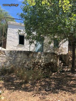 Οικόπεδο 718τ.μ. για πώληση-Κάλυμνος » Πάνορμος