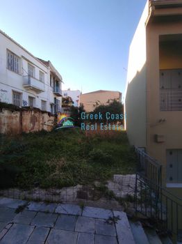 Οικόπεδο 100 τ.μ. για πώληση