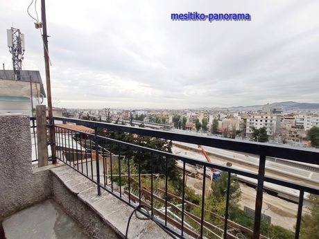 Μεζονέτα 59τ.μ. για πώληση-Κολωνός - κολοκυνθούς » Σταθμός λαρίσης