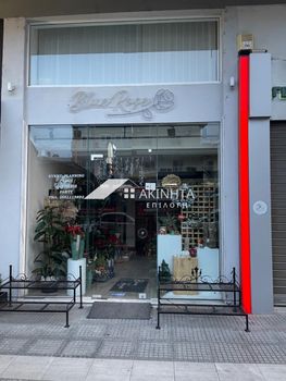 Store 50sqm for rent-Alexandroupoli » Center